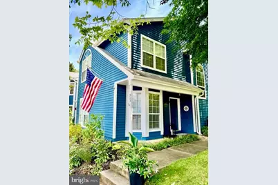 923 Breakwater Drive, Annapolis, MD 21403 - Photo 1