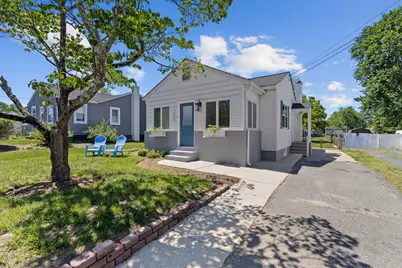 1226 Tyler Avenue, Annapolis, MD 21403 - Photo 1