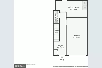 1197 Coulbourn Corner, Glen Burnie, MD 21060 - Photo 26