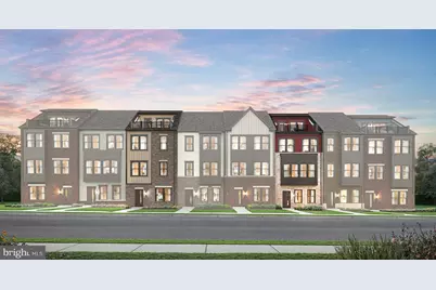 1205 Bear Oak Lane #2, Laurel, MD 20724 - Photo 1