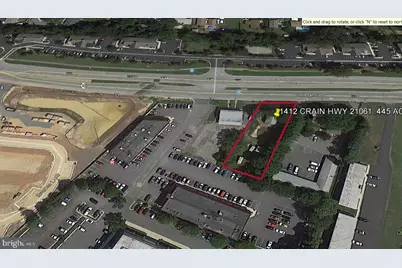 [Address not provided], Glen Burnie, MD 21061 - Photo 10