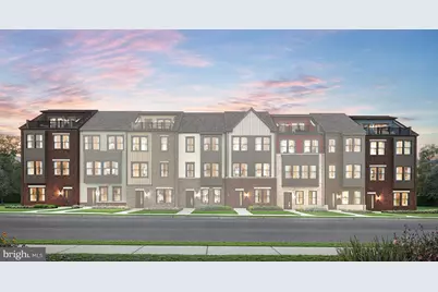 1201 Bear Oak Lane, Laurel, MD 20724 - Photo 1