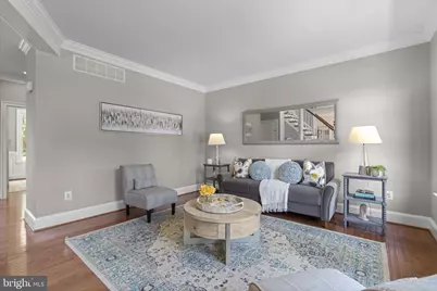 403 Woodland Estates Way, Millersville, MD 21108 - Photo 6