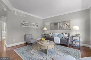 403 Woodland Estates Way, Millersville, MD 21108 - Photo 6