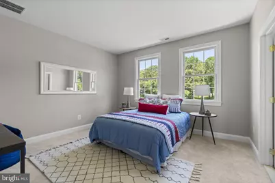 403 Woodland Estates Way, Millersville, MD 21108 - Photo 26
