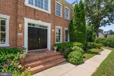 403 Woodland Estates Way, Millersville, MD 21108 - Photo 4