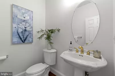 403 Woodland Estates Way, Millersville, MD 21108 - Photo 20