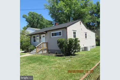 1808 Lincoln Drive, Annapolis, MD 21401 - Photo 4