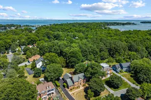 3403 Hidden River View Rd, Annapolis, MD 21403 - Photo 36