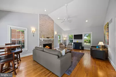 3403 Hidden River View Road, Annapolis, MD 21403 - Photo 16