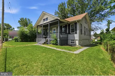 4406 Ritchie Highway, Brooklyn, MD 21225 - Photo 2
