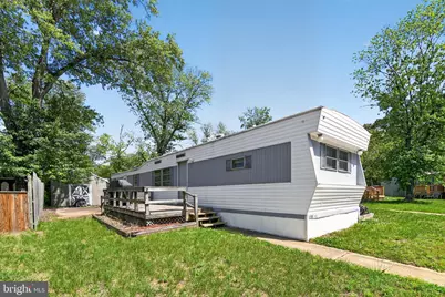 1501 Flanders Lane #I, Harwood, MD 20776 - Photo 28