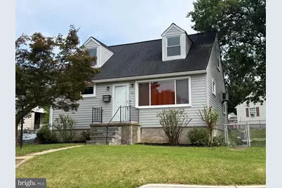 115 Louise Terrace, Glen Burnie, MD 21060 - Photo 1
