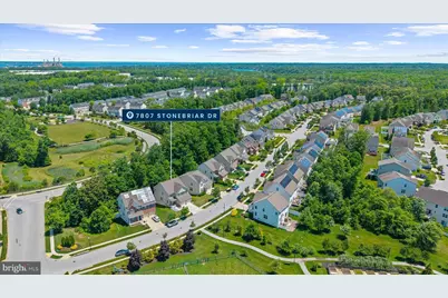 7807 Stonebriar Drive, Glen Burnie, MD 21060 - Photo 66