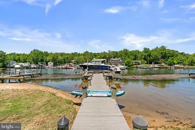 993 Round Bay Road, Crownsville, MD 21032 - Photo 38