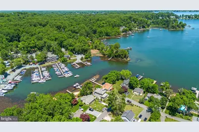 993 Round Bay Road, Crownsville, MD 21032 - Photo 1