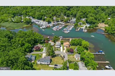 993 Round Bay Road, Crownsville, MD 21032 - Photo 46