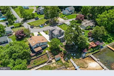 993 Round Bay Road, Crownsville, MD 21032 - Photo 20
