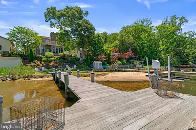 993 Round Bay Road, Crownsville, MD 21032 - Photo 40