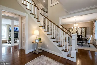 7322 Wisteria Point Drive #39, Hanover, MD 21076 - Photo 4