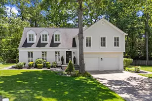 406 Honeywood Ct, Millersville, MD 21108 - Photo 1