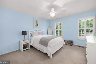 406 Honeywood Ct, Millersville, MD 21108 - Photo 38