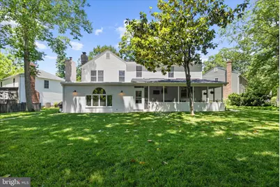 406 Honeywood Court, Millersville, MD 21108 - Photo 58