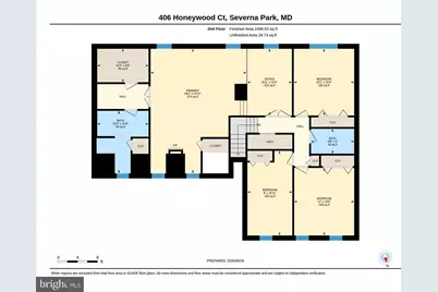 406 Honeywood Court, Millersville, MD 21108 - Photo 78