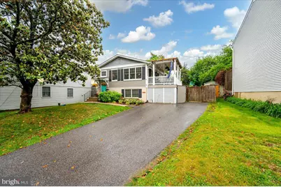 57 Spa Road, Annapolis, MD 21401 - Photo 1
