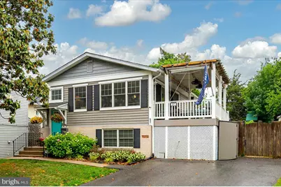 57 Spa Road, Annapolis, MD 21401 - Photo 2