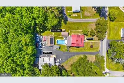 5123 Chalk Point Road, West River, MD 20778 - Photo 2