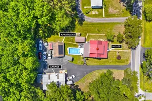 5123 Chalk Point Rd, West River, MD 20778 - Photo 2