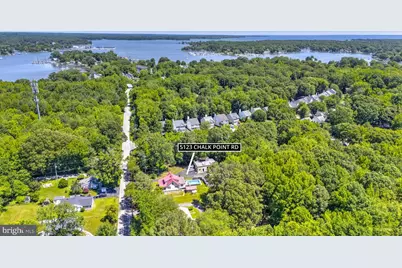 5123 Chalk Point Road, West River, MD 20778 - Photo 42