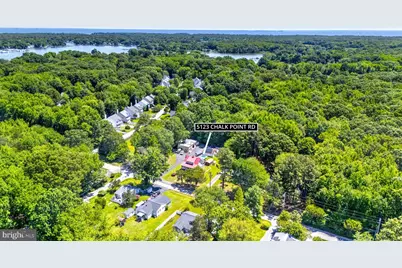 5123 Chalk Point Road, West River, MD 20778 - Photo 8