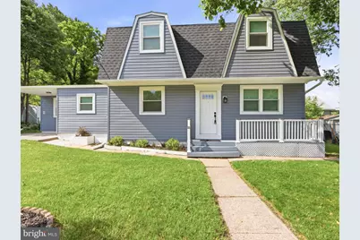 96 Packard Avenue, Glen Burnie, MD 21061 - Photo 2