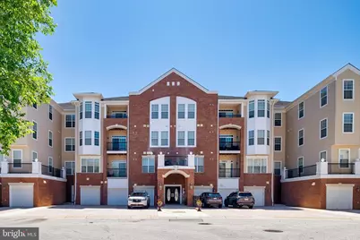 8616 Wintergreen Court #307, Odenton, MD 21113 - Photo 1