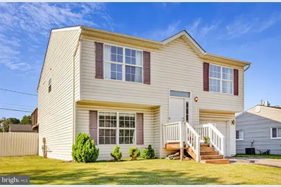 506 Oakwood Station Road, Glen Burnie, MD 21061 - Photo 2