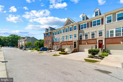 722 Hidden Oak, Glen Burnie, MD 21060 - Photo 52