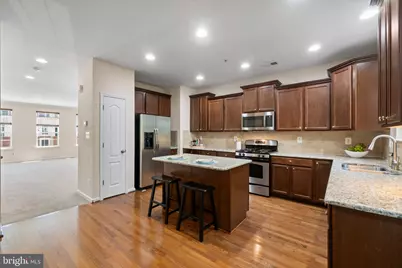 722 Hidden Oak, Glen Burnie, MD 21060 - Photo 4