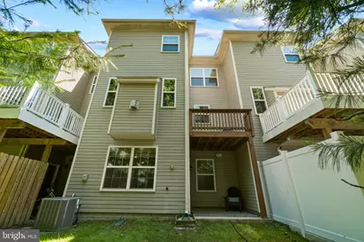 722 Hidden Oak, Glen Burnie, MD 21060 - Photo 32