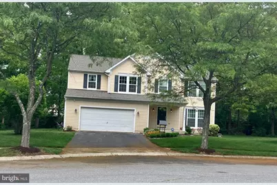 205 Foxridge Court, Glen Burnie, MD 21061 - Photo 1