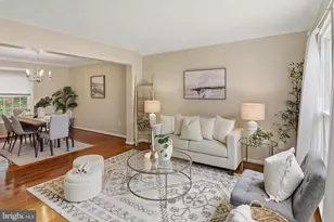 205 Foxridge Ct, Glen Burnie, MD 21061 - Photo 6