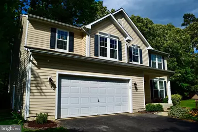 205 Foxridge Court, Glen Burnie, MD 21061 - Photo 4