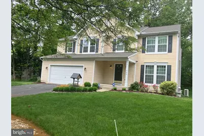 205 Foxridge Court, Glen Burnie, MD 21061 - Photo 2