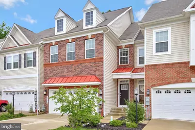 2738 Lady Slipper Road, Gambrills, MD 21054 - Photo 2