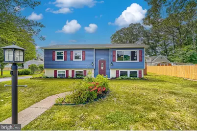 675 211th Street, Pasadena, MD 21122 - Photo 4