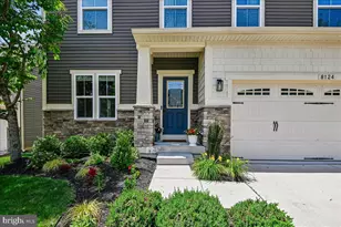 8124 Meadowgate Cir, Glen Burnie, MD 21060 - Photo 2