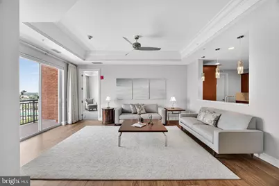 1915 Towne Centre Boulevard #1014, Annapolis, MD 21401 - Photo 8