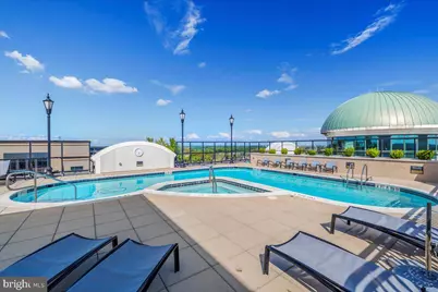 1915 Towne Centre Boulevard #1014, Annapolis, MD 21401 - Photo 50