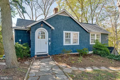 612 Holly Ridge Road, Severna Park, MD 21146 - Photo 1